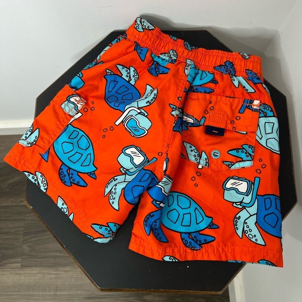Oshkosh Swim Shorts - Picture 3 of 4